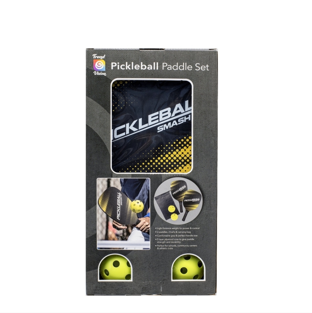 Max pickleball set